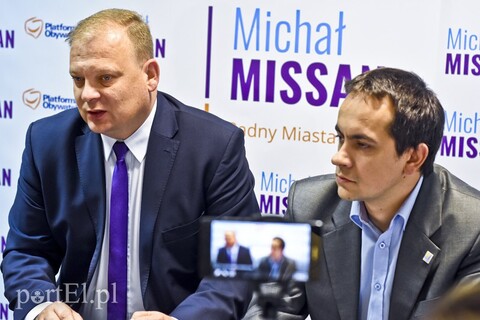 Podsuwają pomysły i liczą na debatę