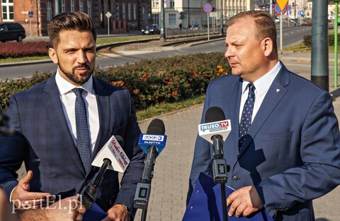 Promocja miasta poprzez... wodór?