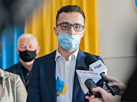 „Ważna jest gotowość i solidarność“
