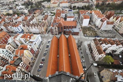 Sprawdź, ile wiesz. Elbląski quiz z literą K