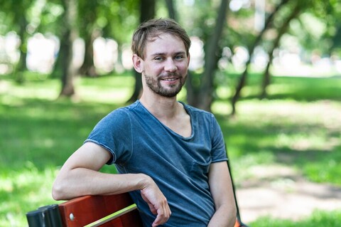 „W fotografii czekam na moment, który może się nie powtórzyć”
