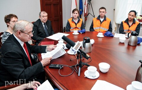 Ekopatrole ruszą w miasto