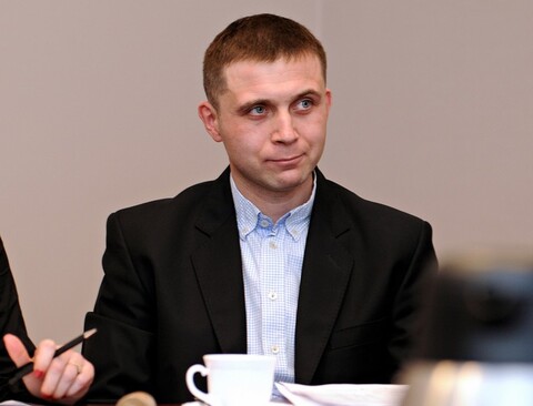 Dyrektor MPO zrezygnował, przechodzi do Energi