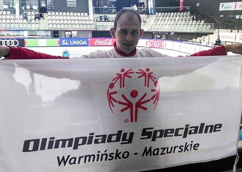 Medal na igrzyskach. Mamy brąz!