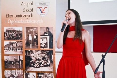 Wariatka tańczy... w Ekonomie