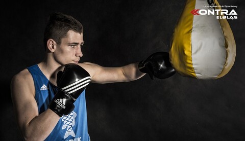 Michelus rozpoczął nowy sezon w World Series of Boxing(boks)