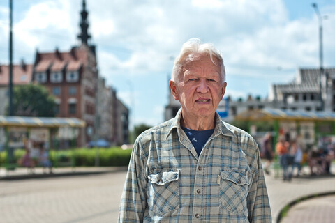 Mieczysław Krause: Brakowało kapitanów