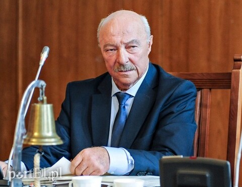 Kolejny radny z prezydenckiej listy zrezygnował!