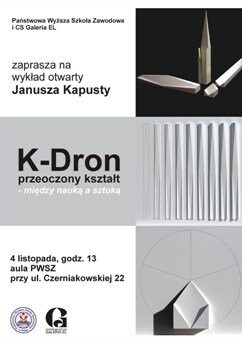Między nauką a sztuką