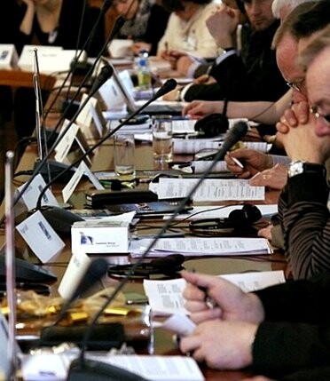 Międzynarodowa konferencja