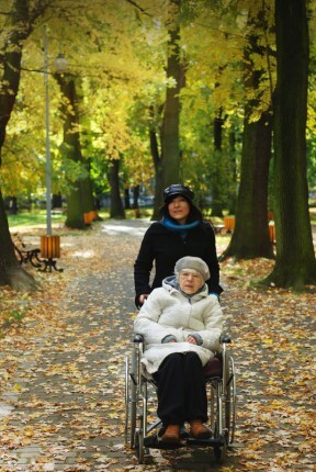 Międzynarodowy Dzień Osób Niepełnosprawnych