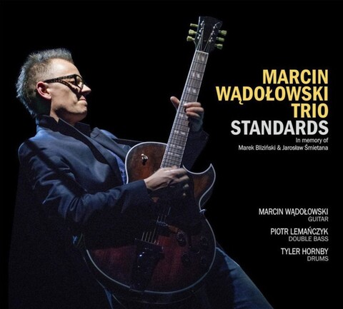 Międzynarodowy jazz w Mjazzdze