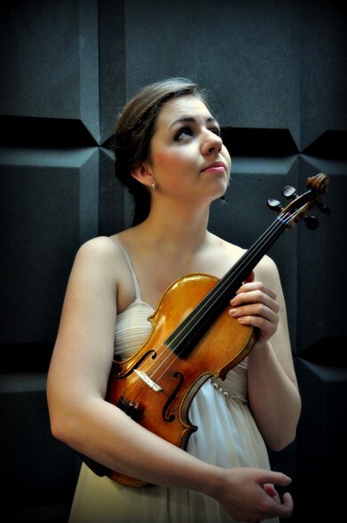 Międzynarodowy Konkurs Instrumentów Smyczkowych
