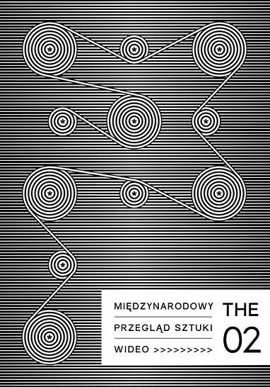 Międzynarodowy Przegląd Sztuki Video THE 02