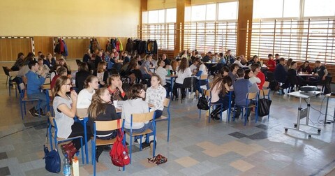 Międzynarodowy Turniej Gier Logicznych