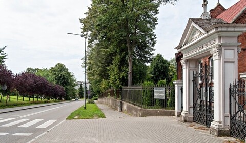 Więcej miejsc do parkowania przy Agrykola