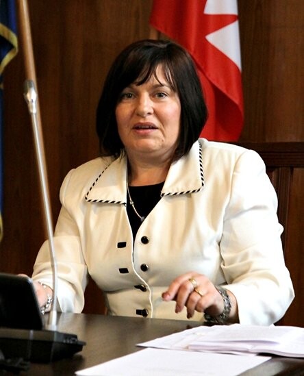 Nowa radna