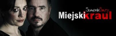 „Miejski kraul” w bibliotece