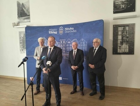 Miejskie rozmowy o subregionach