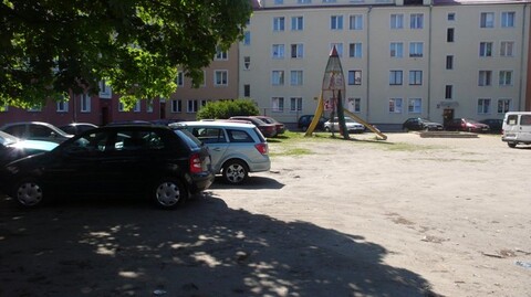 Mieszkańcy Mącznej interweniują u radnego