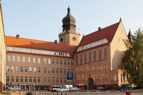 Mieszkańcy mają głos