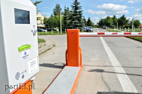 Mieszkańcy piszą: parking jest za drogi