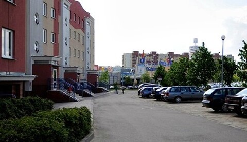 Mieszkańcy porozumieli się z CH „Ogrody”