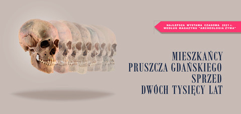 Nowa wystawa archeologiczna w elbląskim muzeum