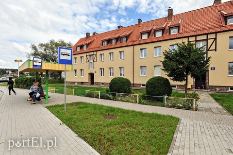 Pojawił się market, znika prąd