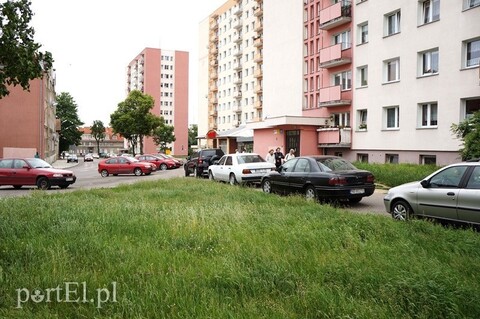 Kościuszki: Tu budżet obywatelski nie pomoże