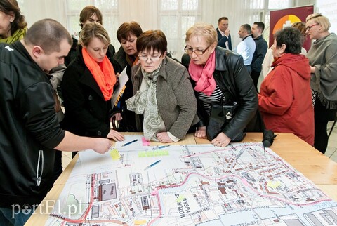 Jesteśmy dzielnicą drugiej kategorii, czyli co gryzie mieszkańców Zawodzia