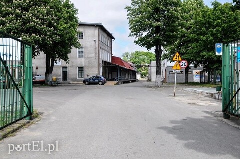 Mieszkania zamiast mleczarni
