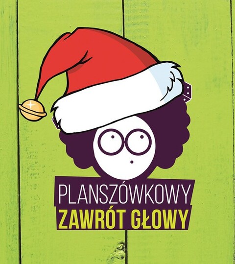 Mikołajkowe planszówki