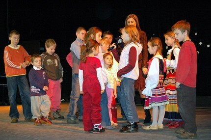 Mikołajkowy koncert