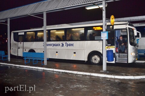 Rosjan w sklepach jak na lekarstwo