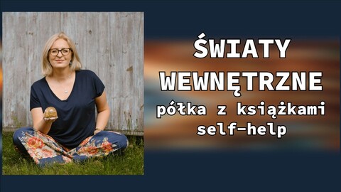 Mindfulness dla dzieci i dorosłych z Violettą Halliday