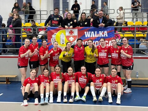 Przegrana Truso w Dopiewie
