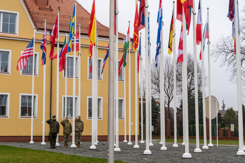 Ministerstwo obrony szuka w powiecie elbląskim obiektów dla wojska