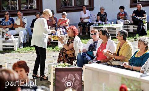 Miód jest dobry na wszystko