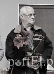 Pożegnanie Mirosława Dymczaka