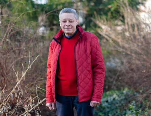 Kronikarz znikającego świata  