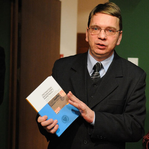 Trzynastego grudnia roku pamiętnego…