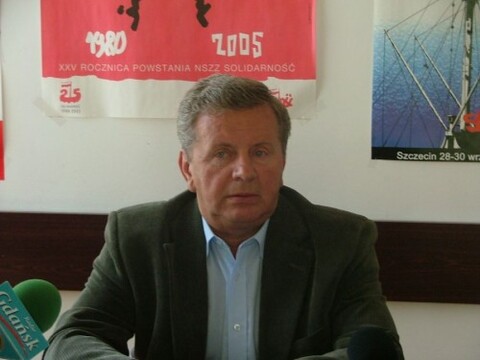 Prezydentowi nie zazdroszczę