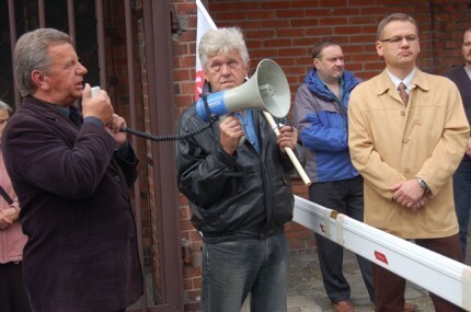 Sporu Kozłowski kontra Słonina ciąg dalszy