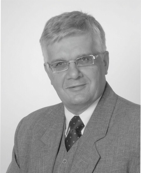 Odszedł Mirosław Zalewski