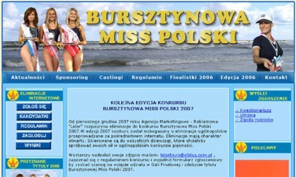 Miss z Internetu