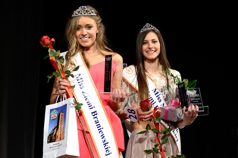 Gala Miss Ziemi Braniewskiej za nami