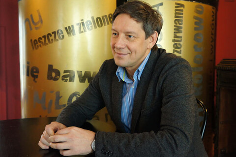 Twórca jest wolny dopiero po śmierci