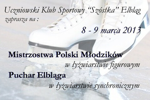 Mistrzostwa Polski Młodzików