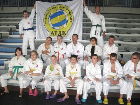 Mistrzostwa w Bytomiu (judo)